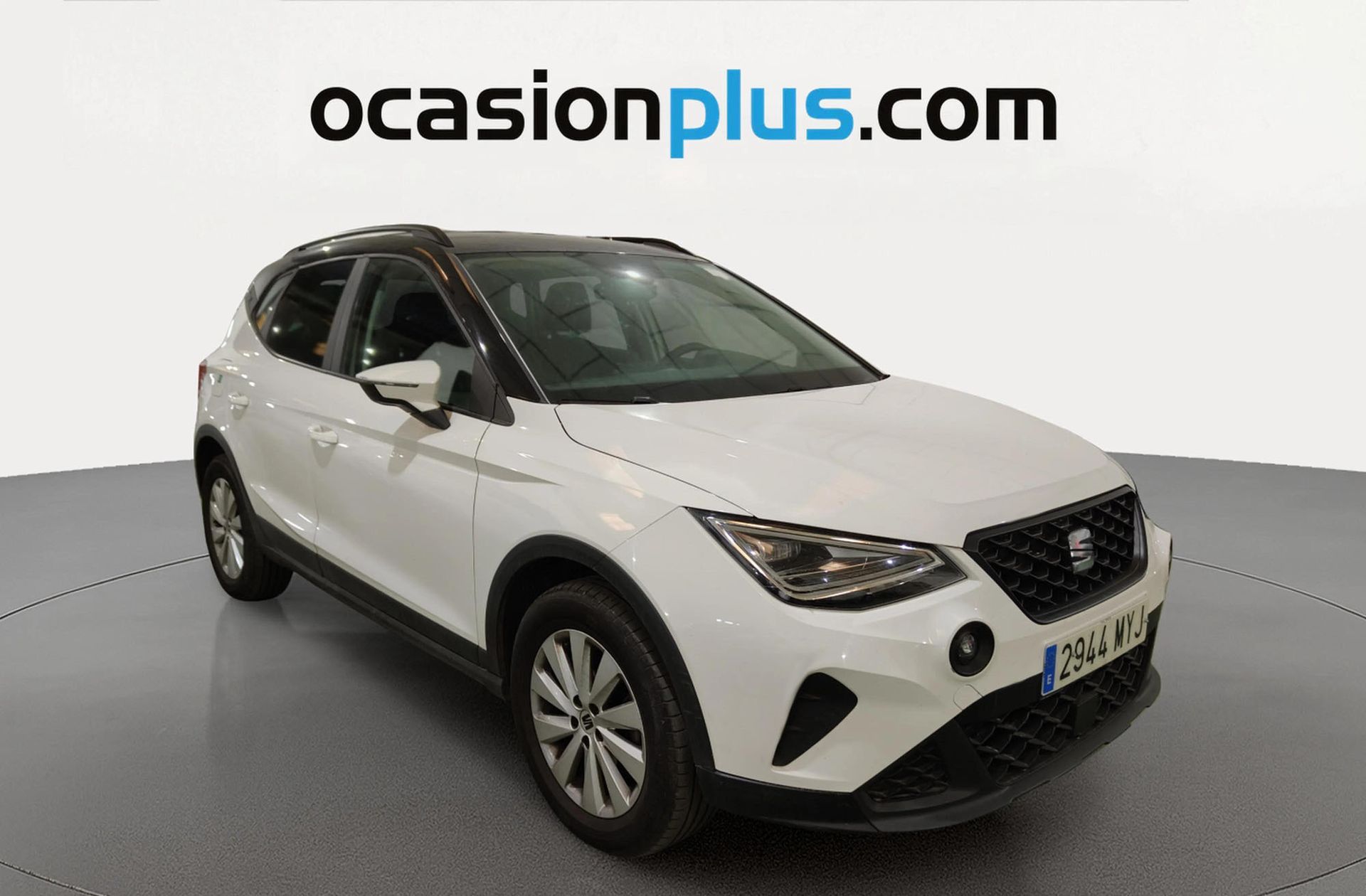 SEAT Arona 1.0 TSI Style XL - foto 2