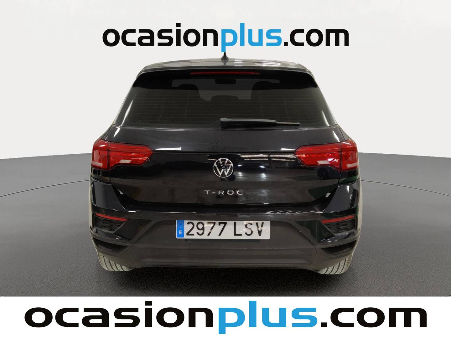 Volkswagen T-Roc Volkswagen T-Roc Edition 1.0 TSI (110 CV) de ocasión