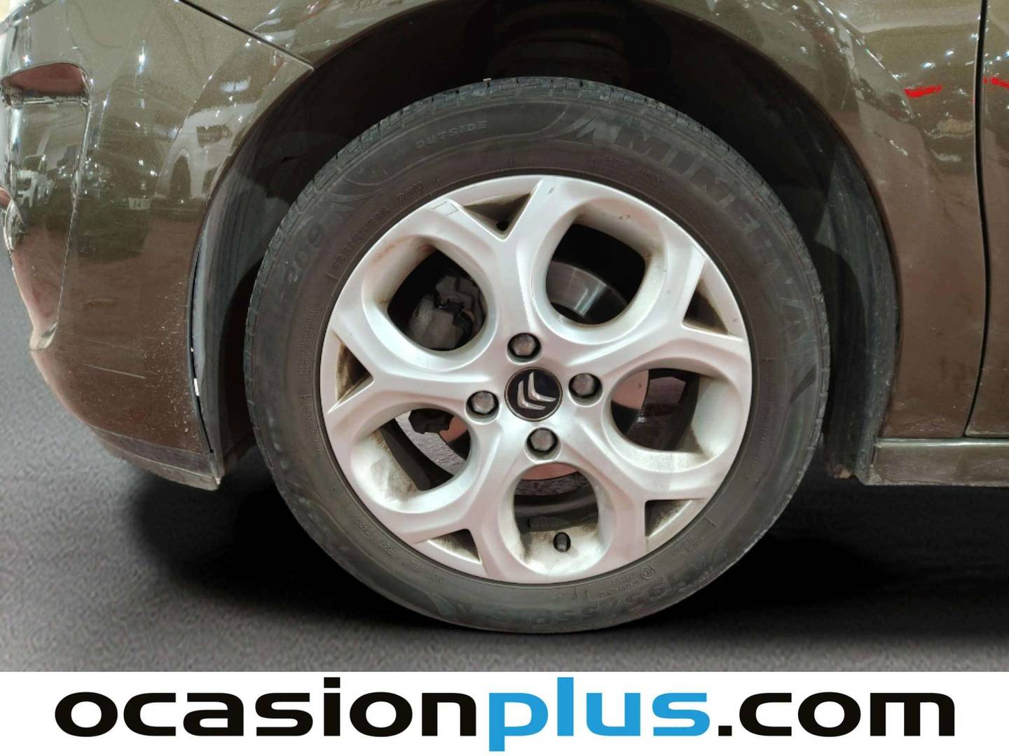 Citroën C3 Citroën C3 HDI 70 Collection (68 CV) de ocasión