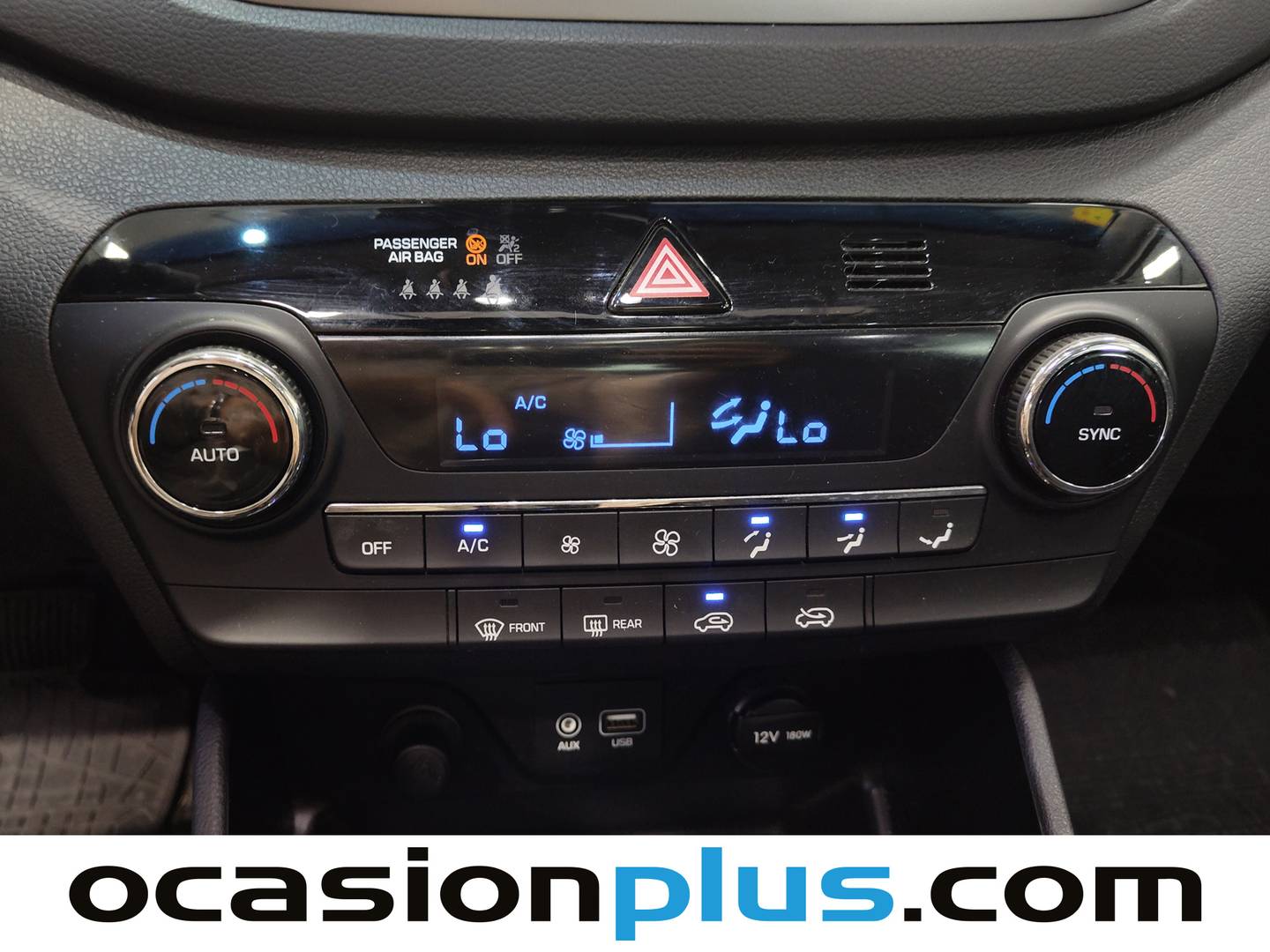 Hyundai Tucson Hyundai Tucson 1.7 CRDI BD Tecno Sky Safe DT 4x2 (141 CV) al mejor precio