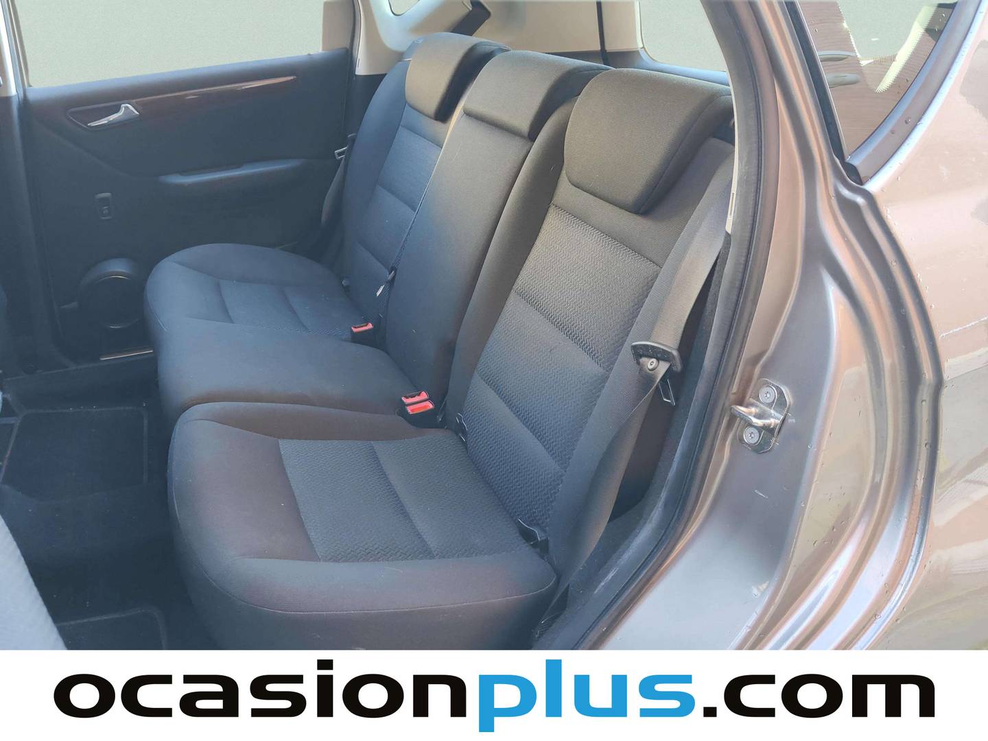 Foto Mercedes Clase A Mercedes-Benz Clase A 180 CDI Classic (109 CV)