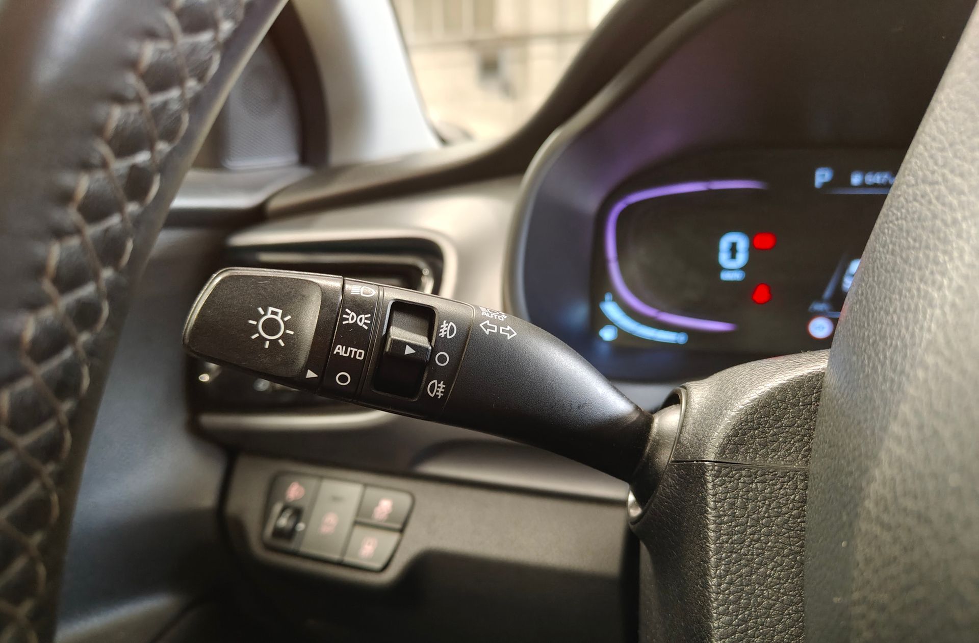Kia Stonic 1.0 T-GDi Drive - foto 23