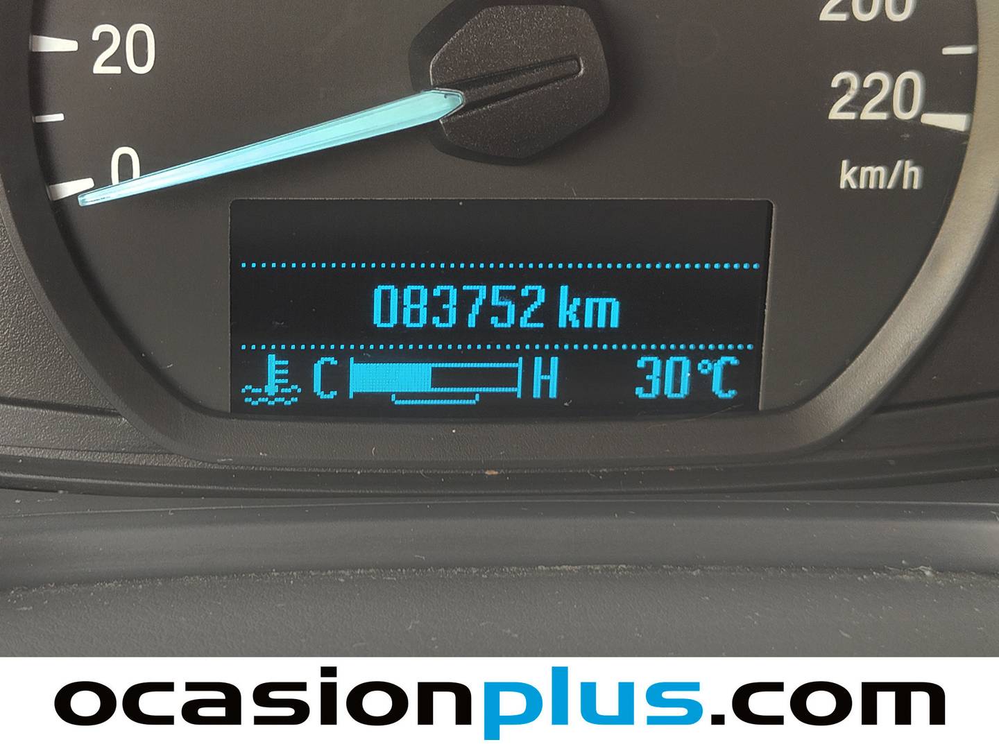 Ford Ka+ Ford Ka+ 1.2 Ti-VCT Ultimate (85 CV) seminuevo