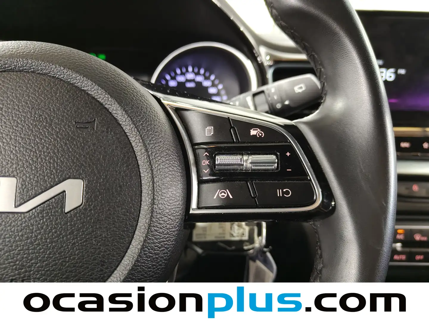 Foto KIA Ceed Kia Ceed 1.0 T-GDi Style Edition (100 CV)