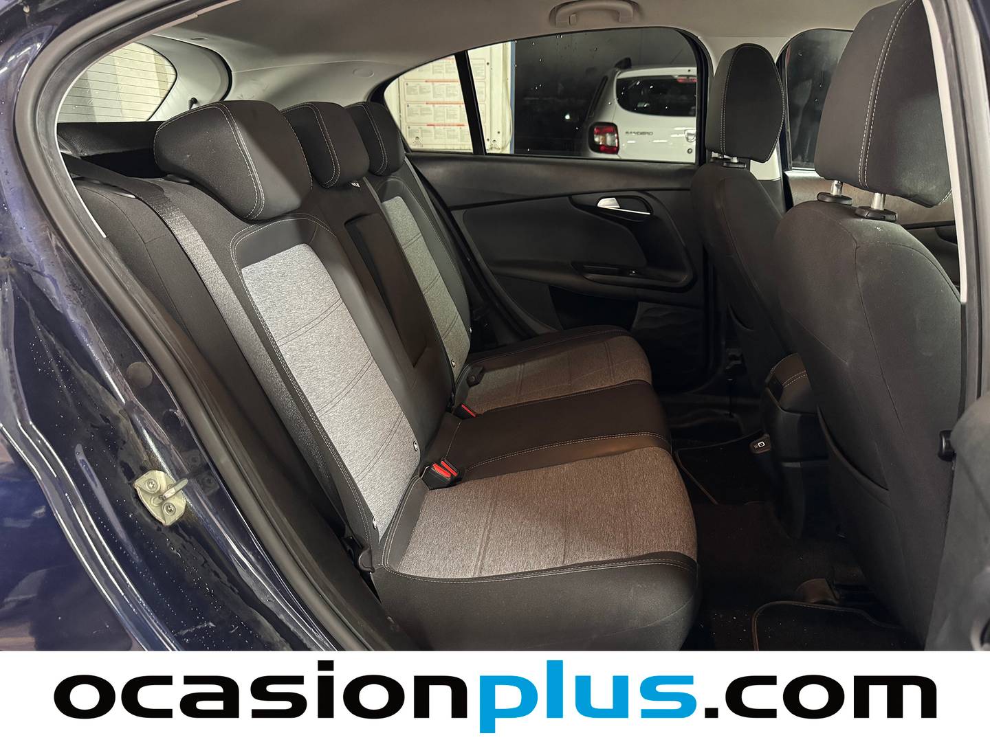 Fiat Tipo Fiat Tipo 1.0 Cross (100 CV) gasolina