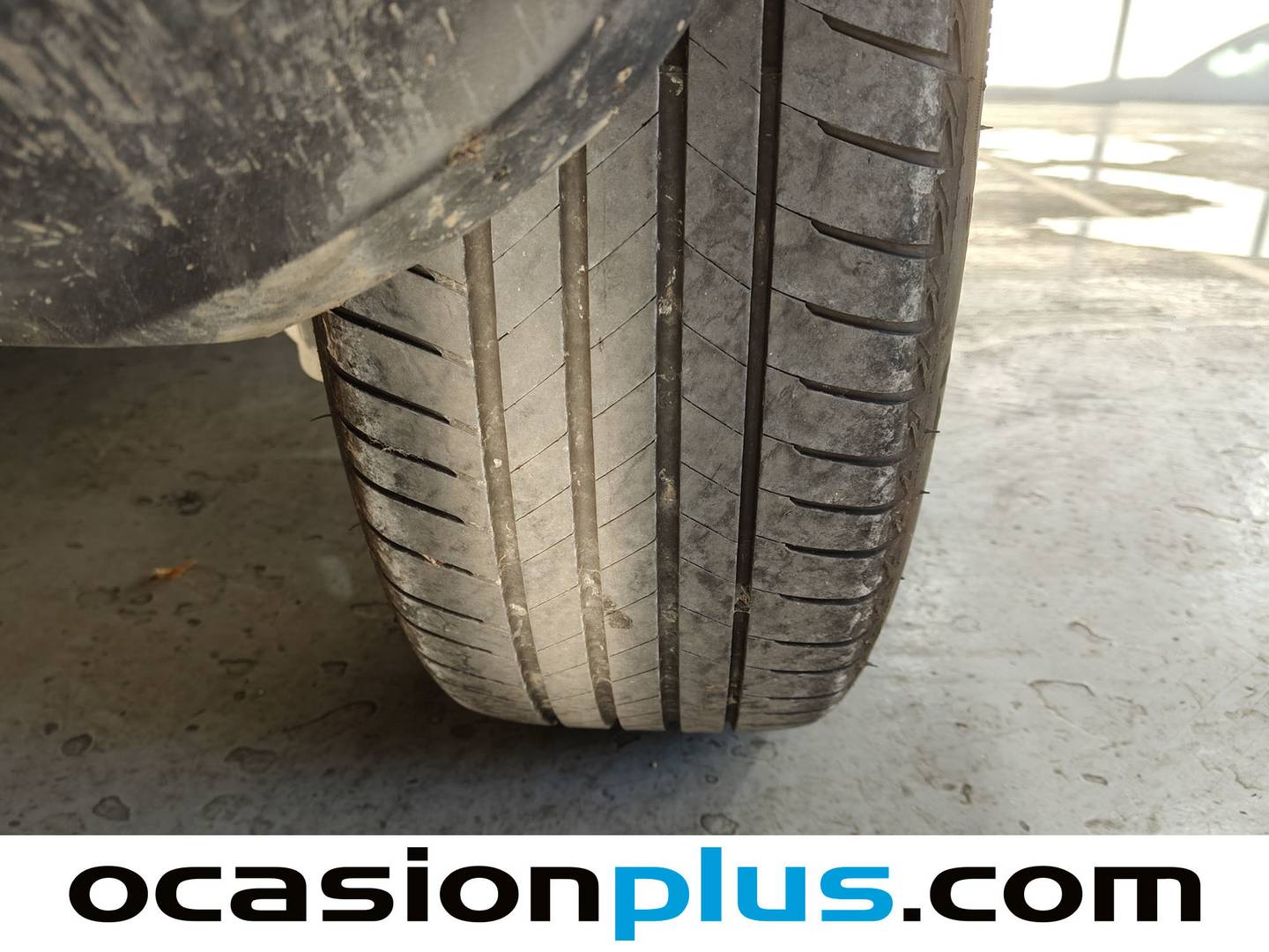 Nissan JUKE Nissan Juke DIG-T N-Connecta 4x2 (114 CV) seminuevo