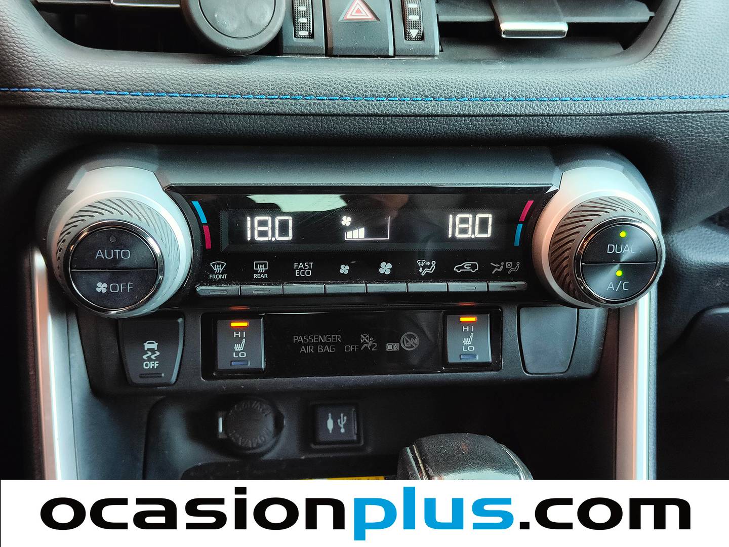 Toyota Rav4 Toyota Rav4 2.5l hybrid Feel! (218 CV) híbrido