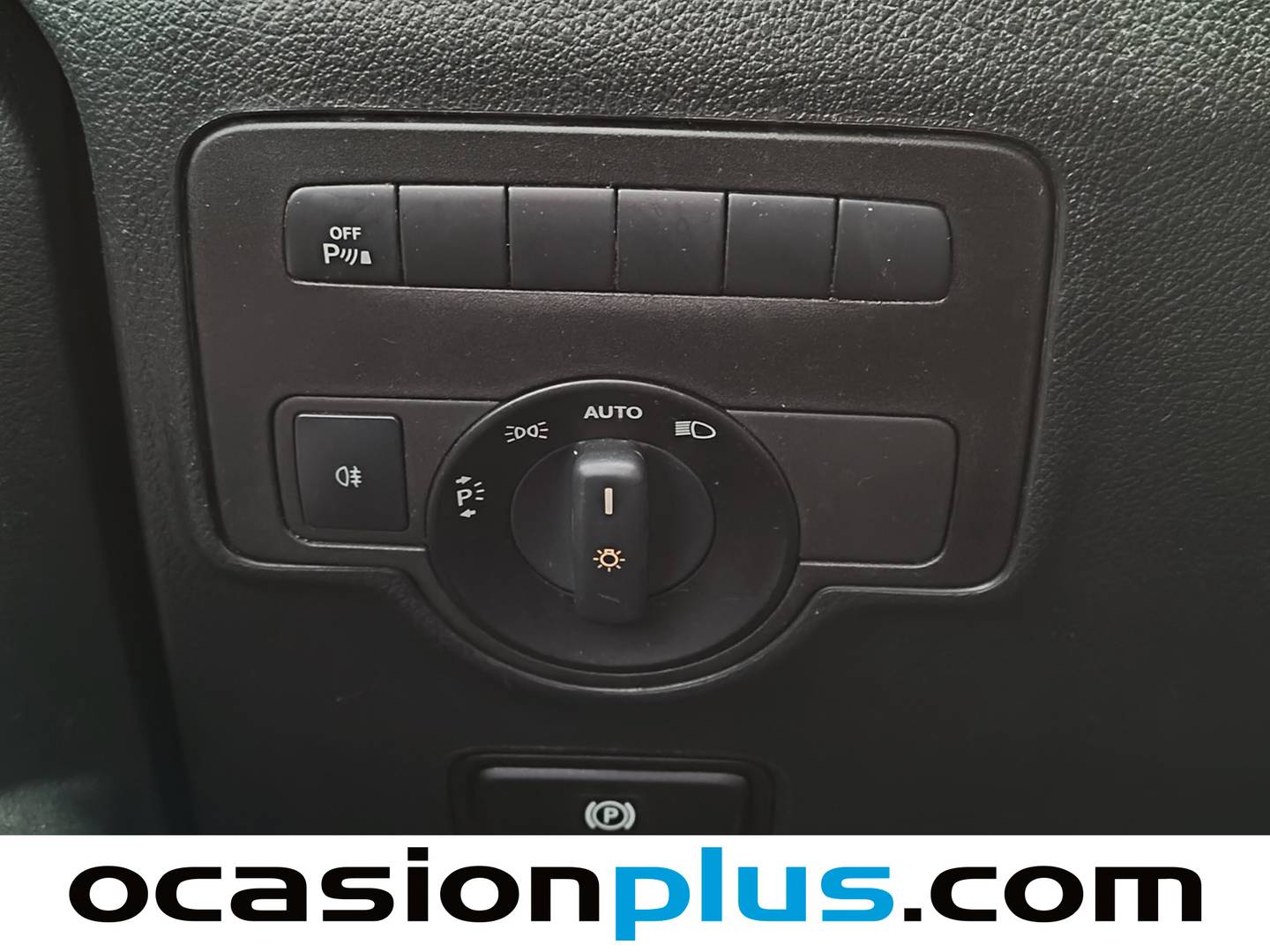 Mercedes Vito Mercedes Vito 116 CDI Tourer Pro Larga (163 CV) 9 Plazas de ocasión
