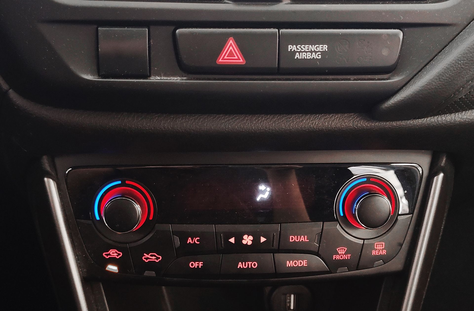 Suzuki S-Cross 1.4T Mild Hybrid S2 4WD - foto 35