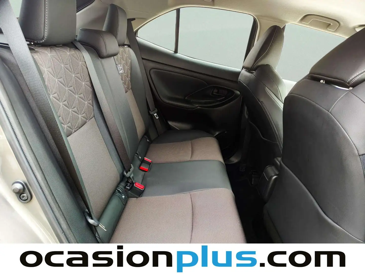 Foto Toyota Yaris Cross Toyota Yaris Cross 120H Style (116 CV)