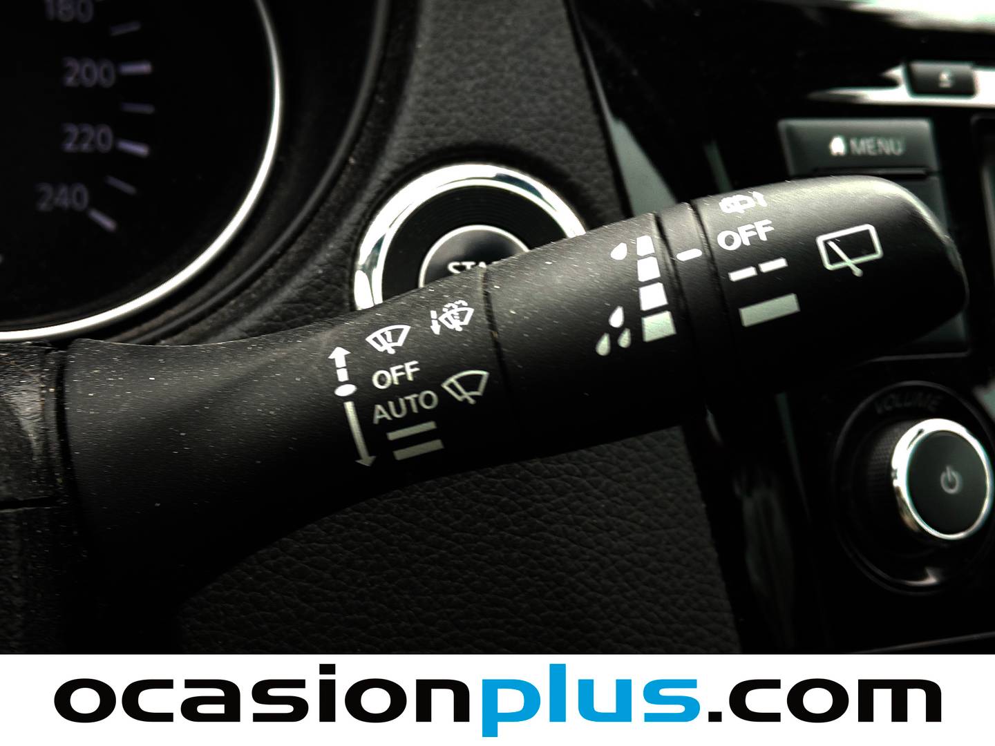 Accesorios del Nissan QASHQAI Nissan Qashqai DIG-T 140 N-Connecta 4x2 (140 CV)