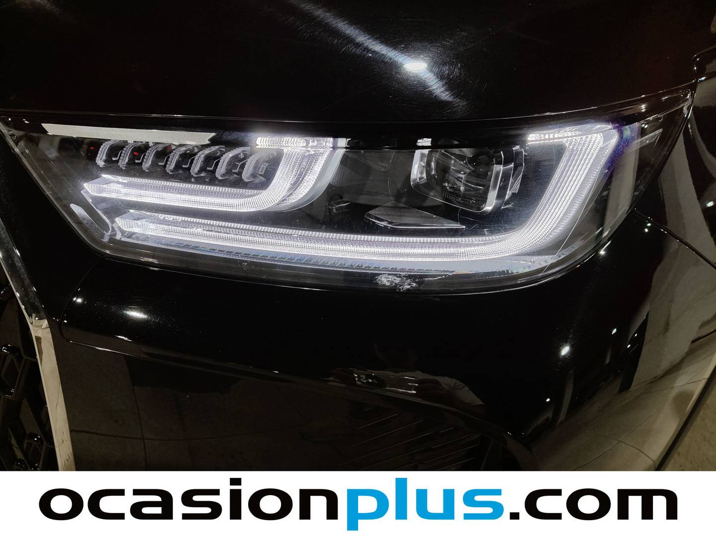 Extras del EBRO S700 EBRO S700 1.6 TGDI Comfort DCT (147 CV)