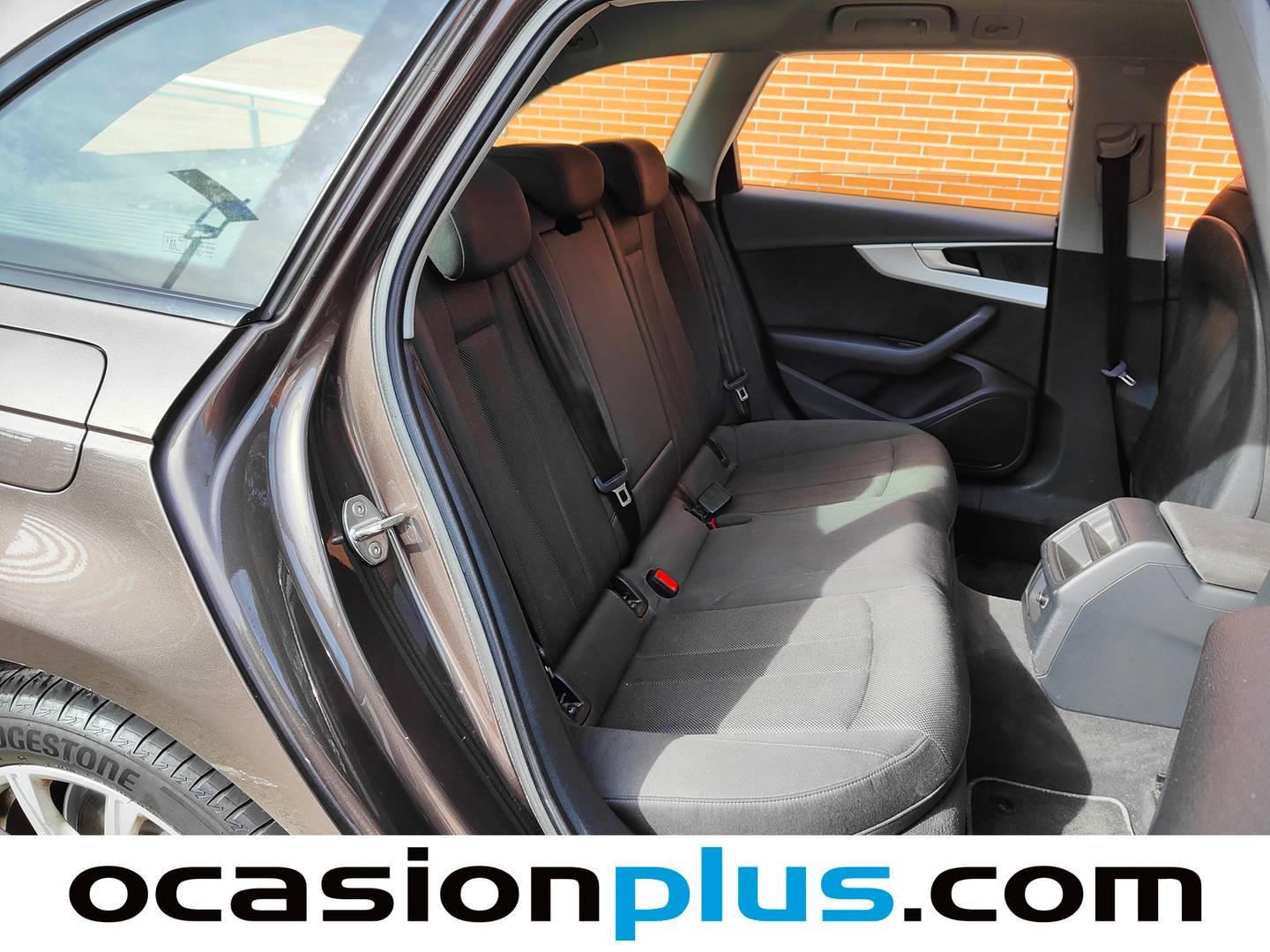 Audi A4 Audi A4 Avant Advanced edition 2.0 TDI (150 CV) S tronic diésel