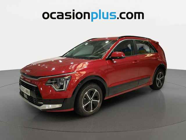 Comprar Coche Kia Niro Segunda Mano