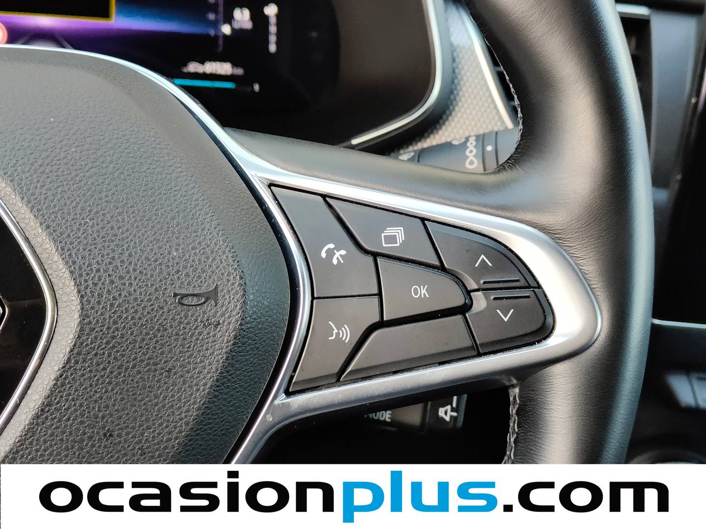 Foto Renault Arkana Renault Arkana Zen E-Tech Híbrido (145 CV)