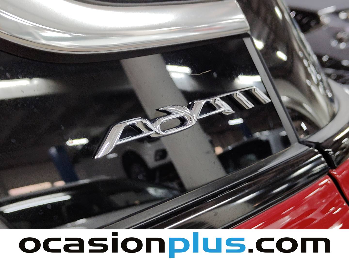Opel Adam Opel Adam 1.4 XEL Glam (87 CV) de segunda mano
