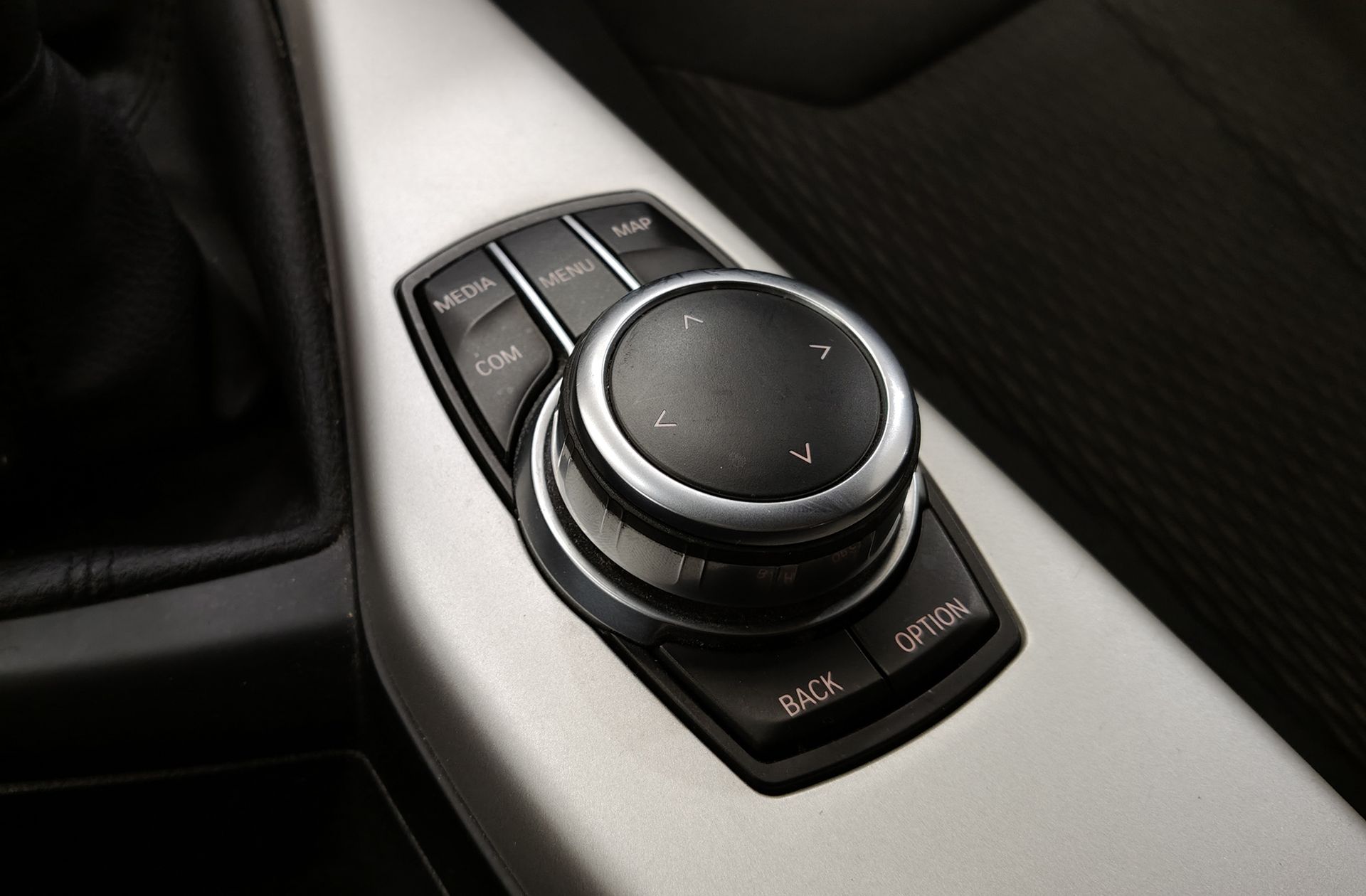 BMW Serie 1 118d - foto 30