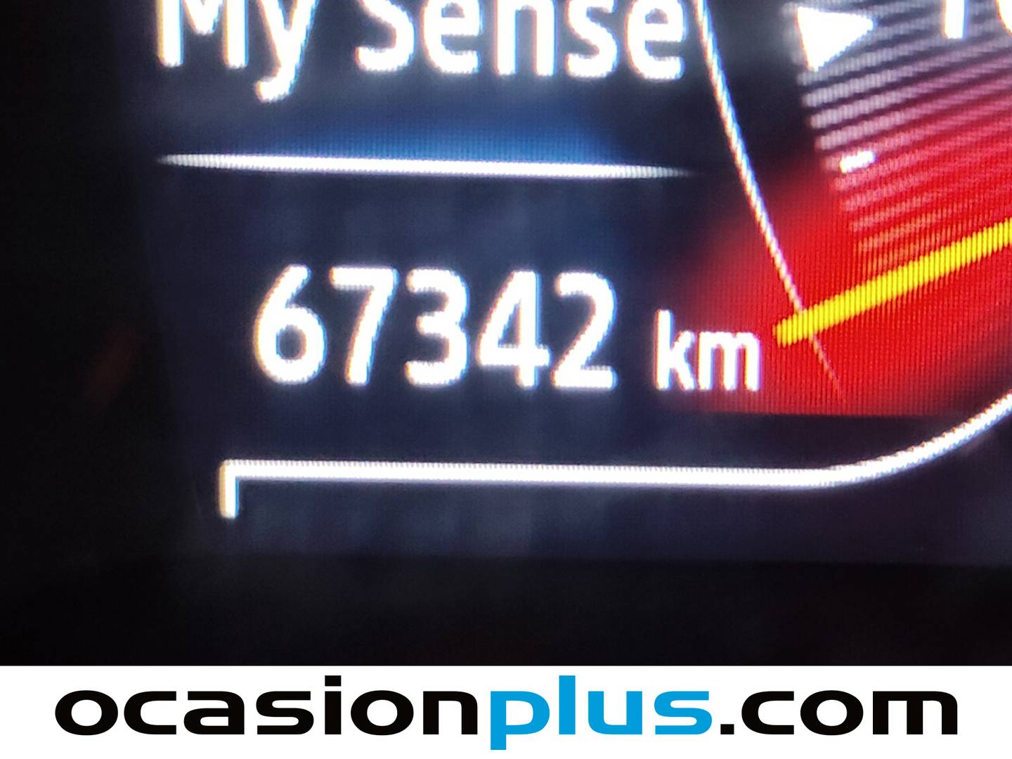 Renault Captur Renault Captur Techno TCe (90 CV) seminuevo