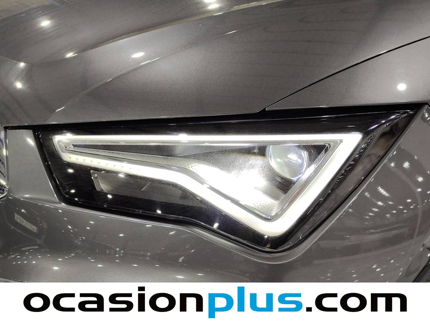 Acabados Seat Ateca Seat Ateca 1.5 TSI Style Evo Edition DSG (150 CV)