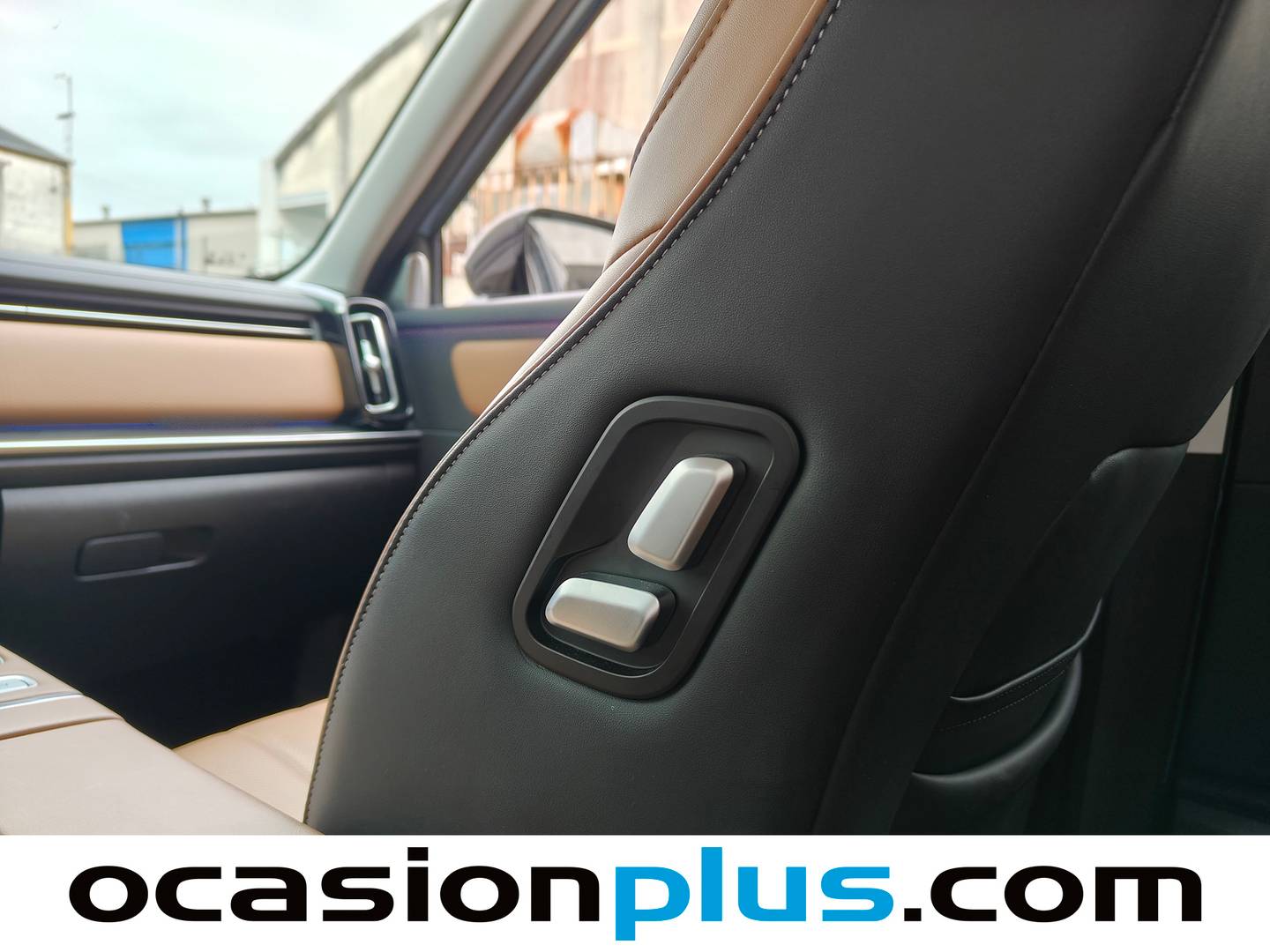 Paquetes del JAECOO 7 JAECOO 7 1.5 TGDI PHEV +1DHT Exclusive FWD  (347 CV)
