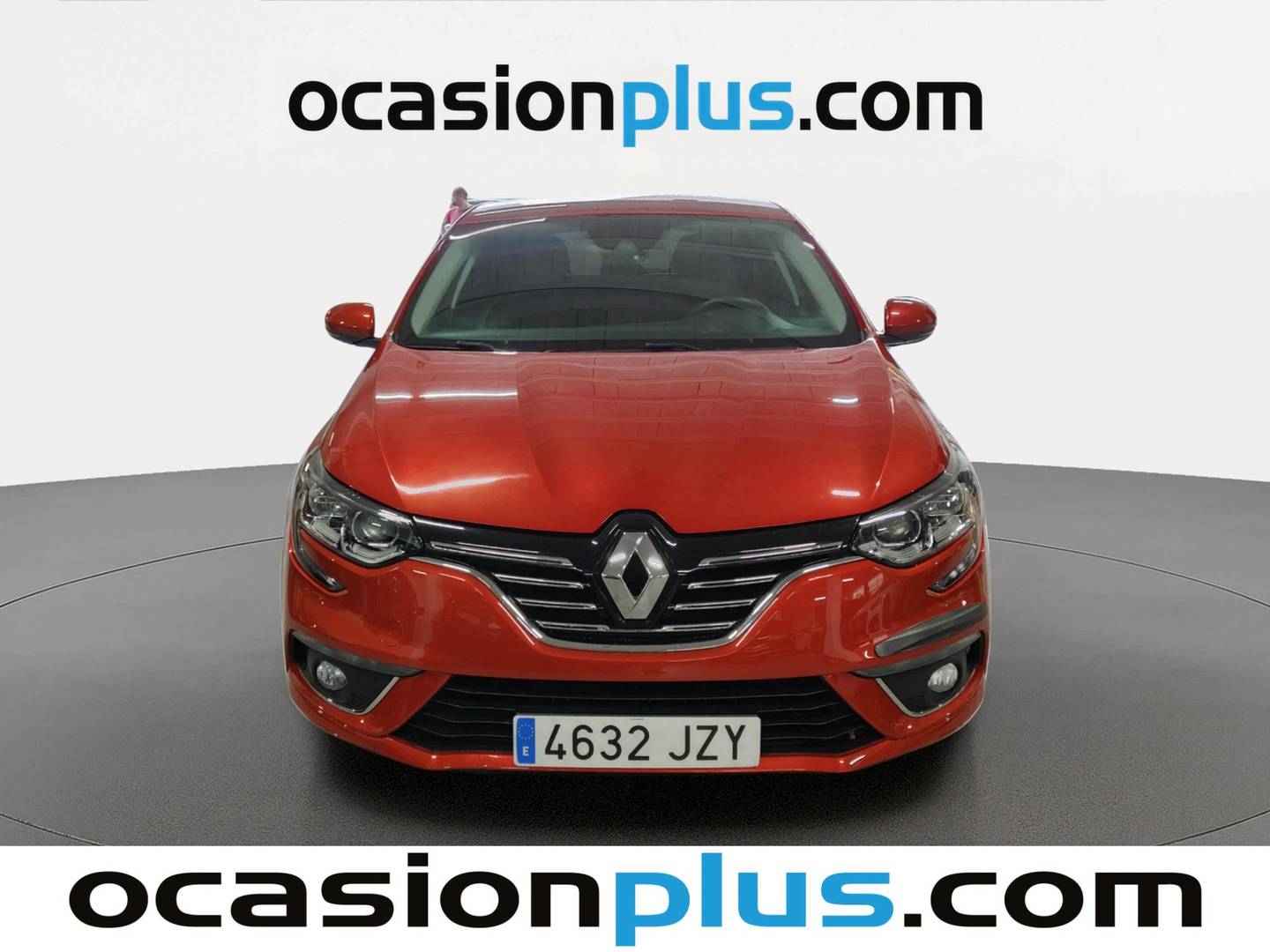 Renault Mégane Renault Megane Zen Energy TCe (130 CV) 130cv
