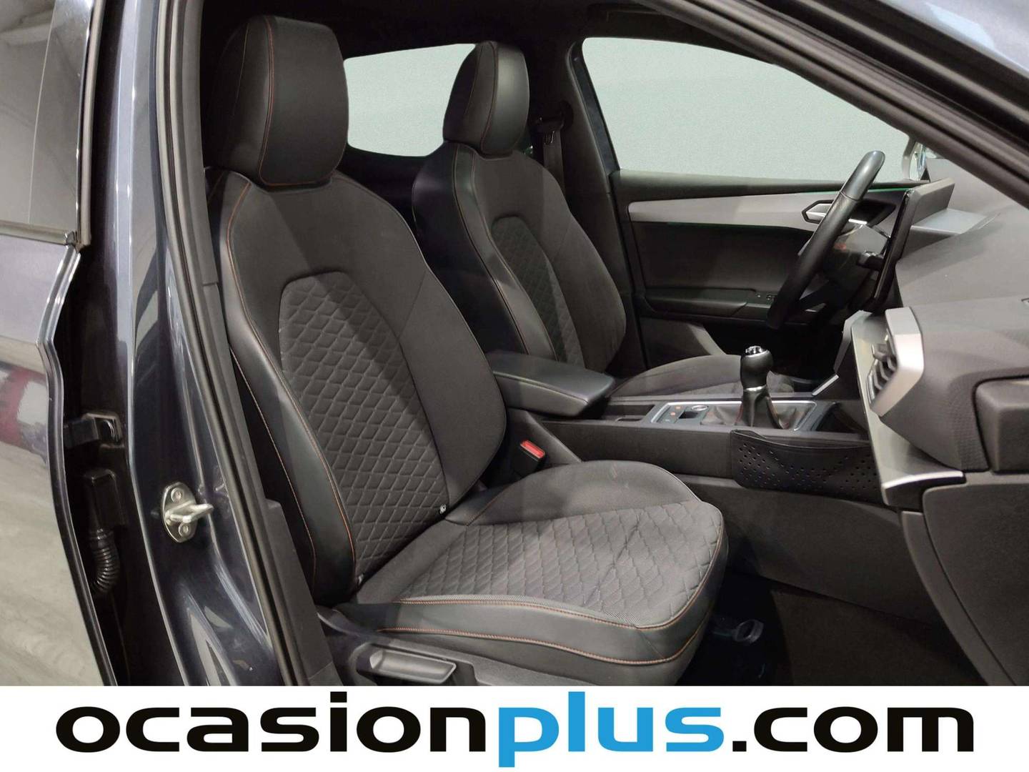 Seat León Seat León 1.5 TSI S&S FR Go L (150 CV) manual