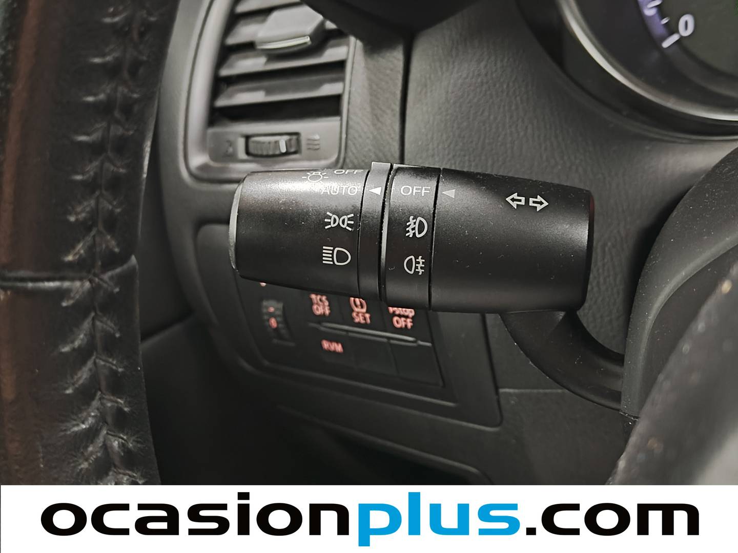 Equipamiento del Mazda CX-5 Mazda CX-5 2.2 DE Style 2WD (150 CV)