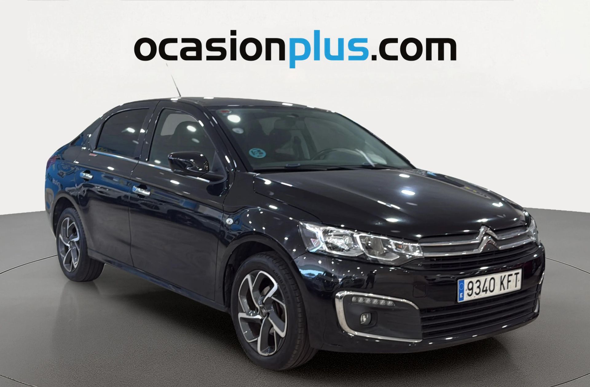 Citroën C-Elysée PureTech 82 Shine - foto 2