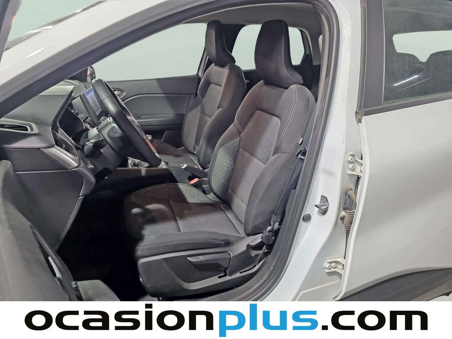 Foto Renault Captur Renault Captur Intens TCe GLP (100 CV)