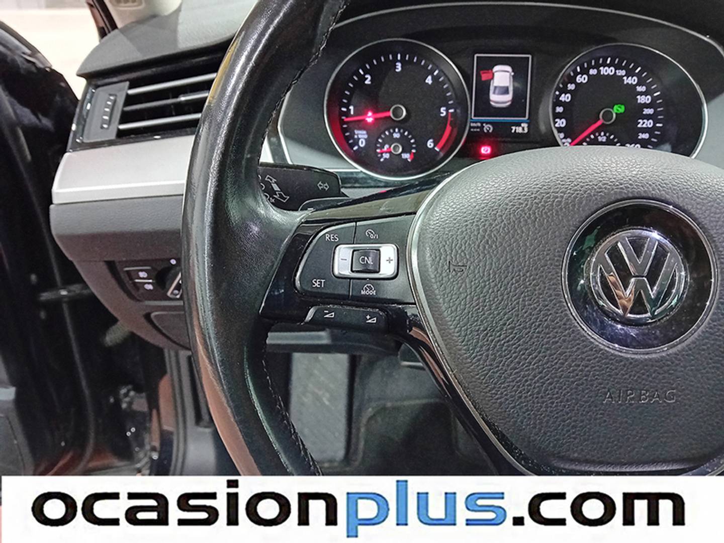 Volkswagen Passat Volkswagen Passat Advance 2.0 TDI BMT (150 CV) DSG seminuevo