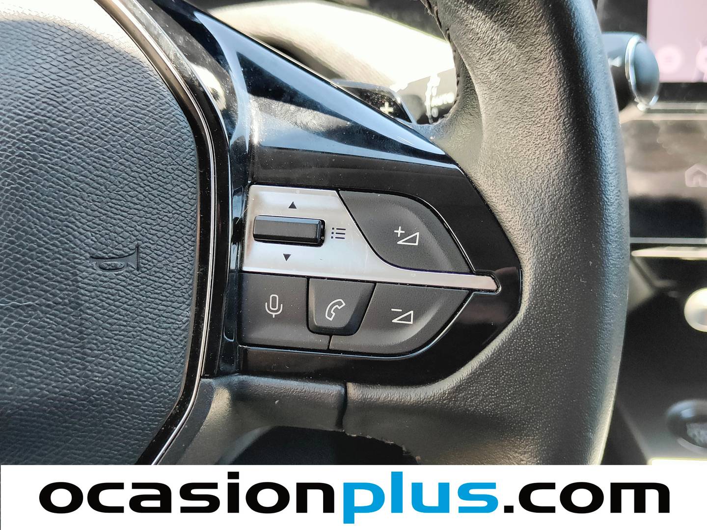 Peugeot 308 Peugeot 308 BlueHDi 130 S&S Allure EAT8 (130 CV) seminuevo