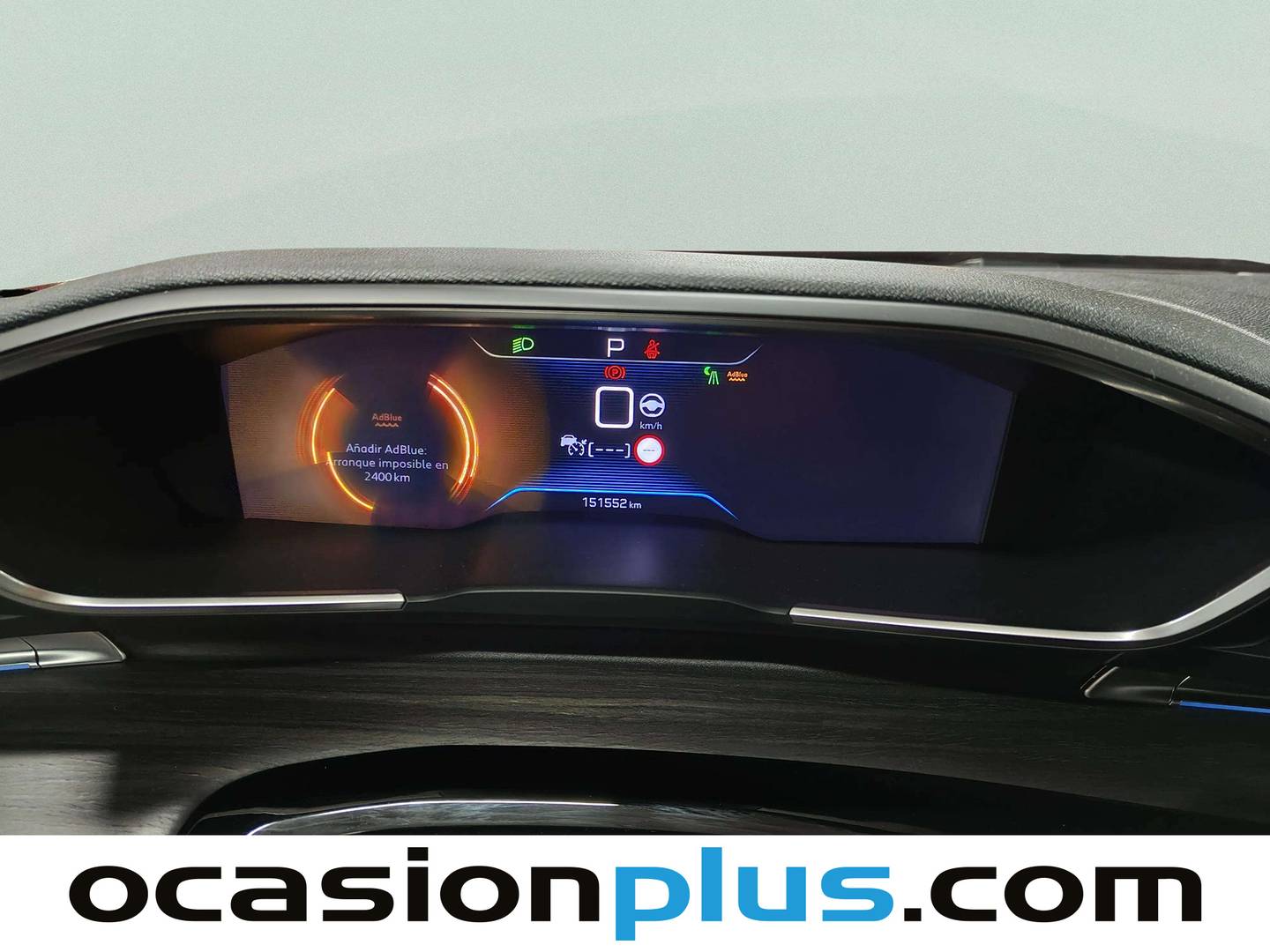 Peugeot 508 Peugeot 508 BlueHDi 180 First Edition EAT8 (180 CV) de ocasión