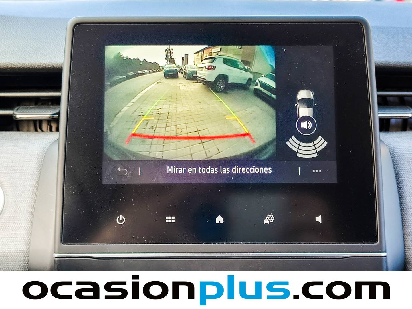 Renault Clio Renault Clio Evolution E-Tech full hybrid 145 (143 CV) km 0