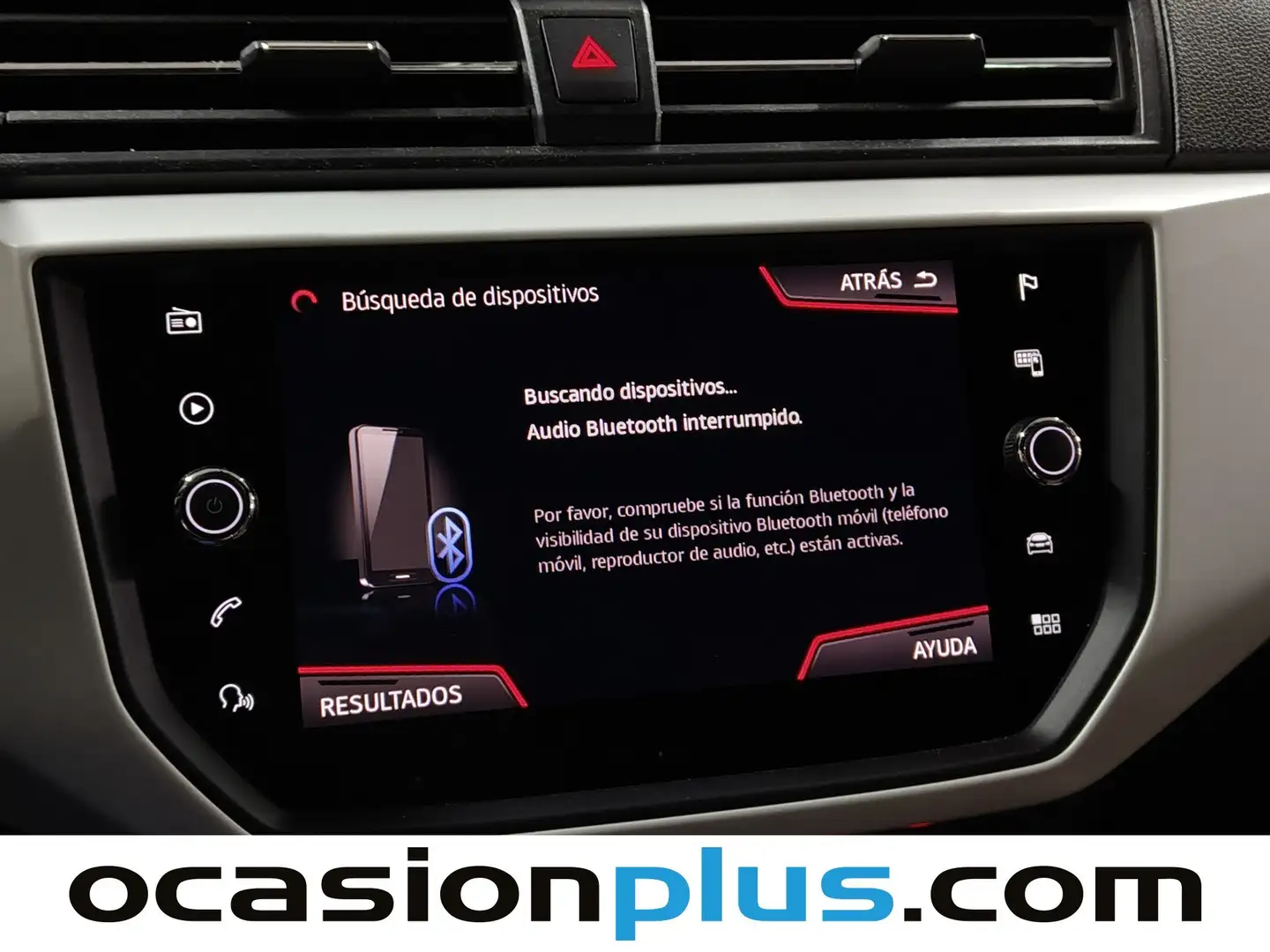 Foto Seat Arona SEAT Arona 1.0 TSI Ecomotive S&S Xcellence Edition (115 CV)