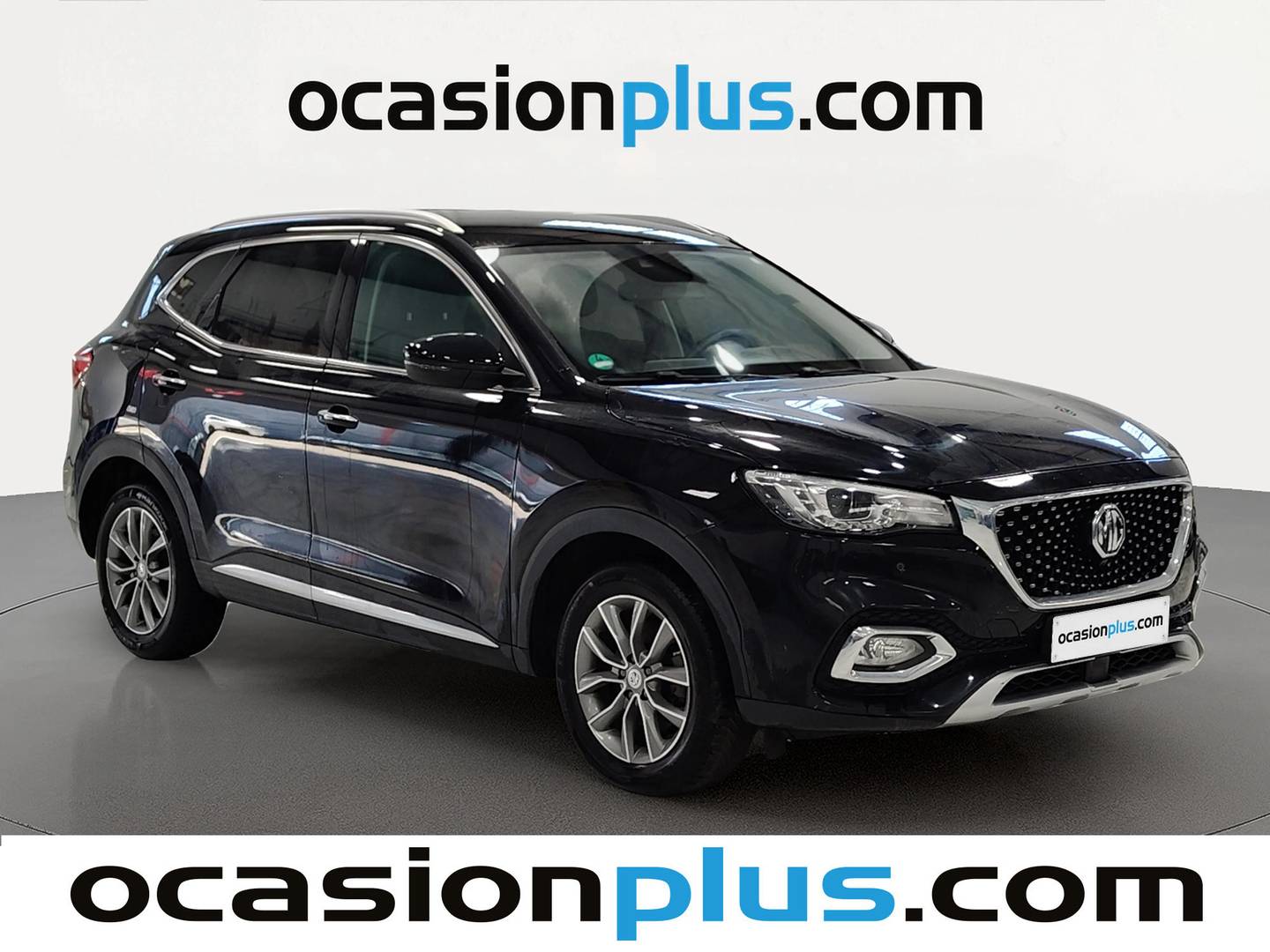 Foto delantera MG HS MG HS 1.5 Turbo GDI Comfort (162 CV) derecha