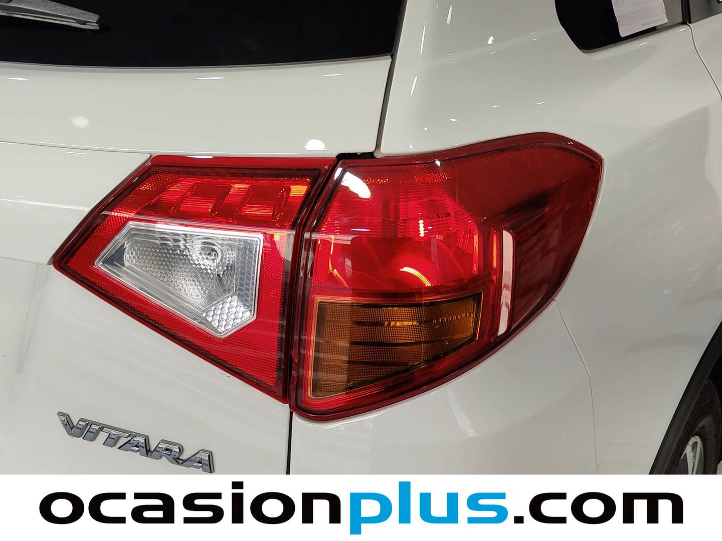 Suzuki Vitara Suzuki Vitara 1.6 DDiS GLX 4WD (120 CV) km 0