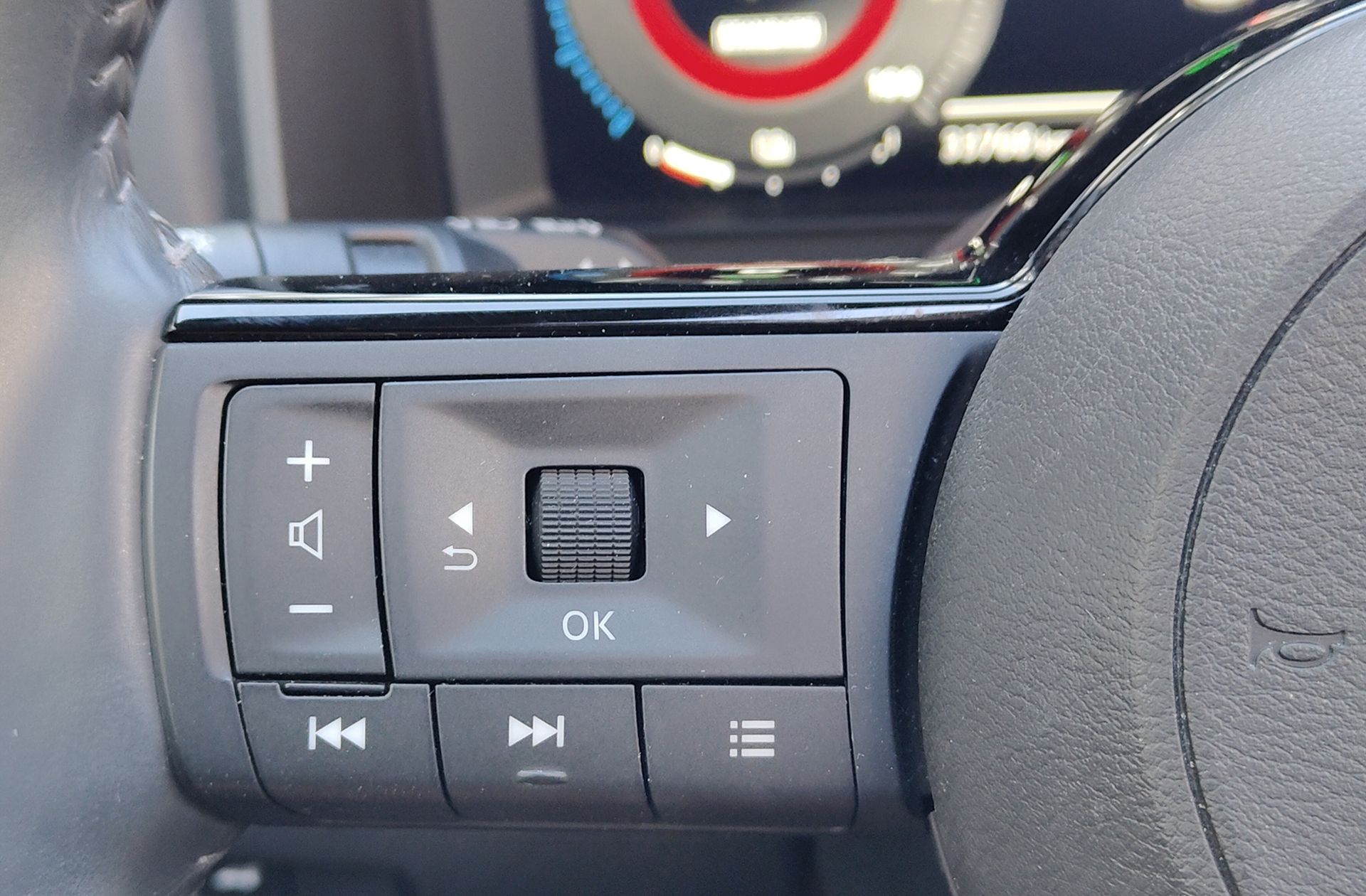 Nissan X-Trail 1.5 e-4ORCE N-Connecta 4x2 7 plazas - foto 36