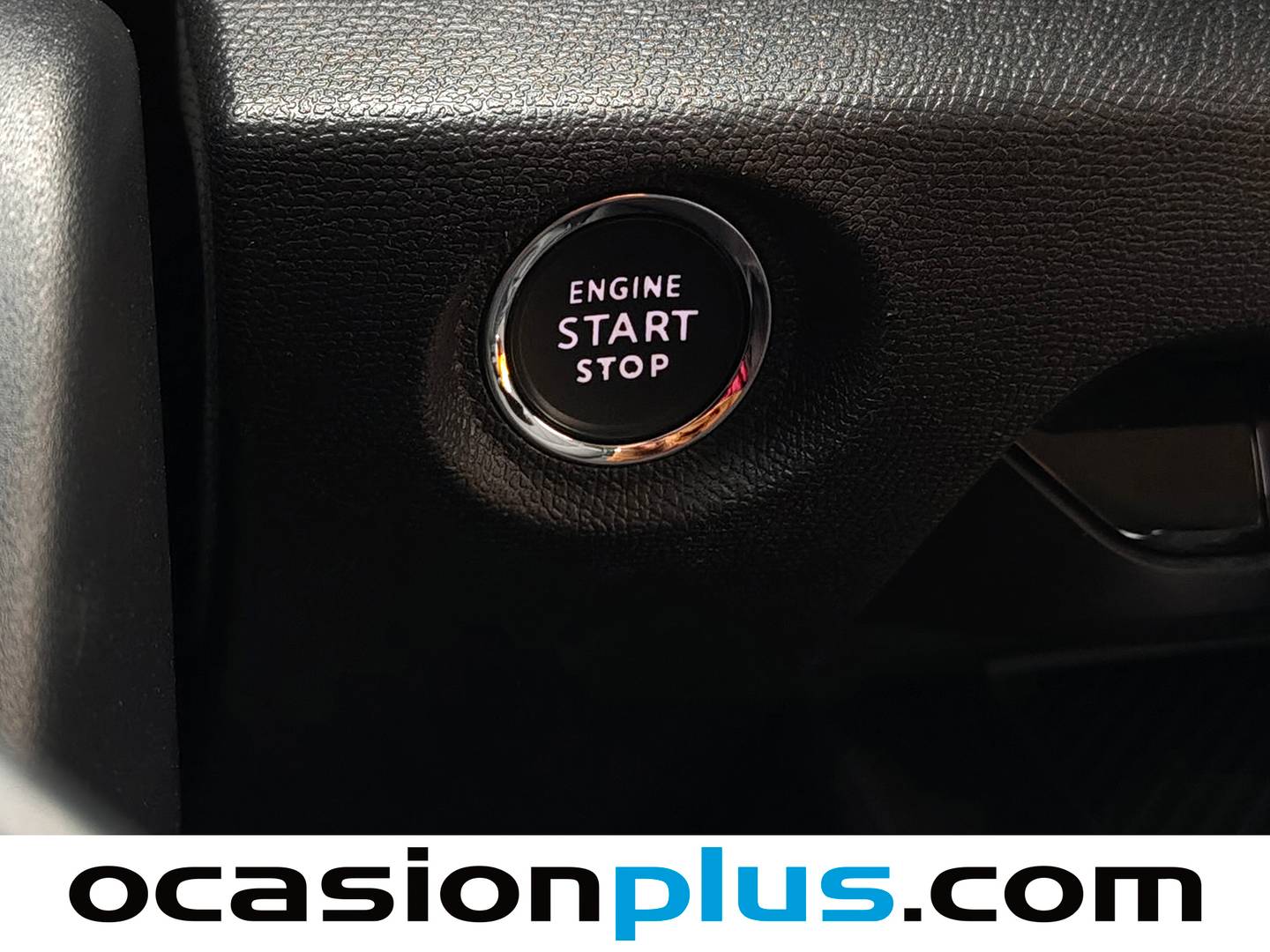 Foto Citroën C4 Citroen C4 BlueHDi 110 S&S Feel Pack (110 CV)