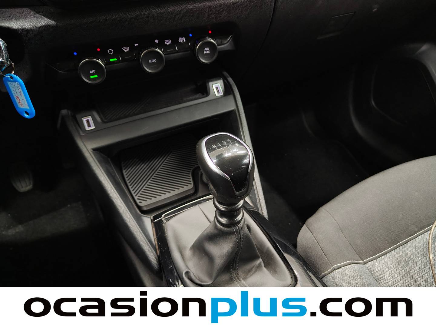 Citroën C4 Citroën C4 PureTech 130 S&S You (131 CV) de segunda mano