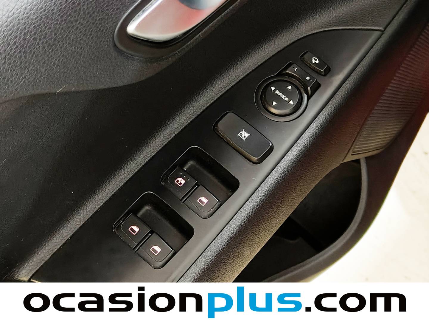 KIA Stonic KIA Stonic 1.0 T-GDi Eco-Dynamic Drive (120 CV) seminuevo