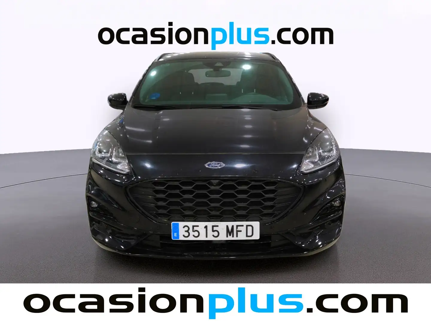 Foto Ford Kuga Ford Kuga 2.5 Duratec PHEV ST-Line Auto (225 CV)