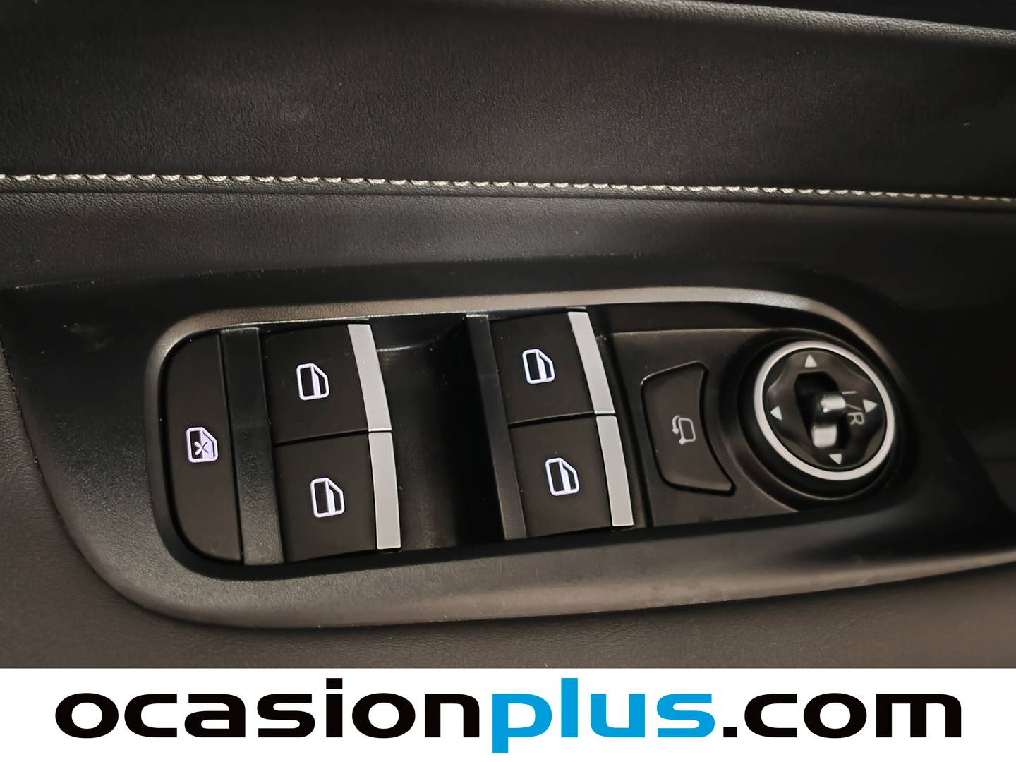EBRO S400 EBRO S400 1.5 DHE HEV Excellence CVT 155 kW (211 CV) de segunda mano