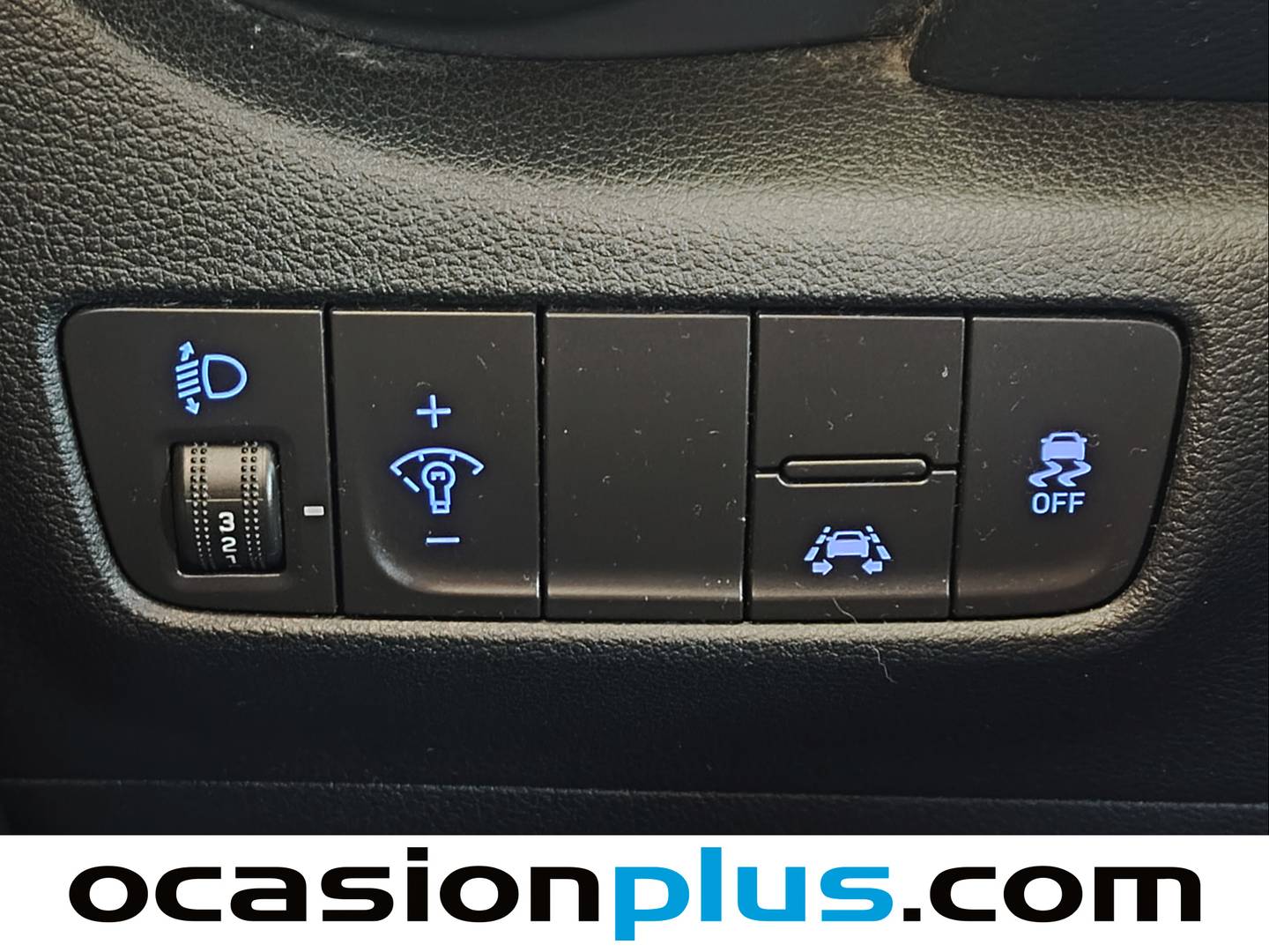 Hyundai Kona Hyundai Kona 1.0 TGDI Klass 4x2 (120 CV) de segunda mano