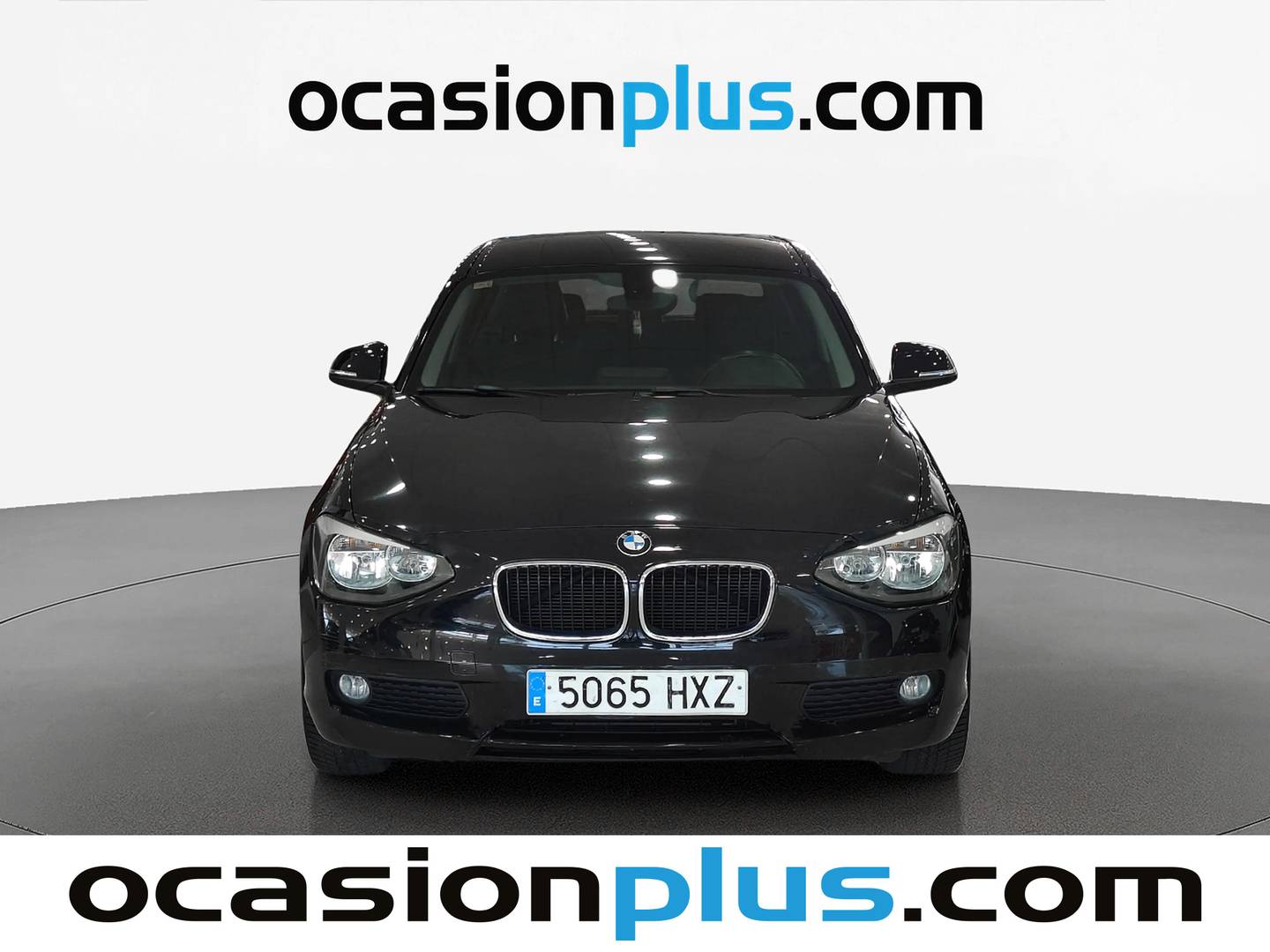 BMW Serie 1 BMW Serie 1 116d (116 CV) 116cv