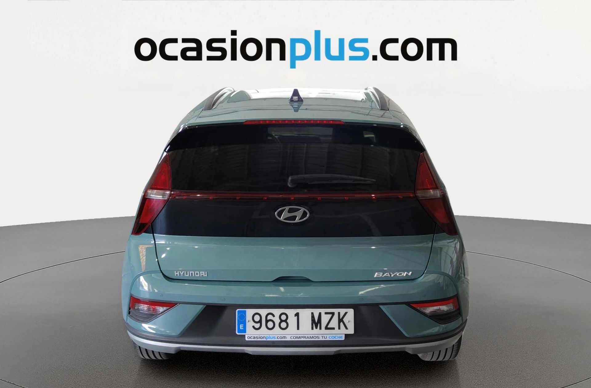 Hyundai Bayon 1.2 MPI Maxx - foto 16