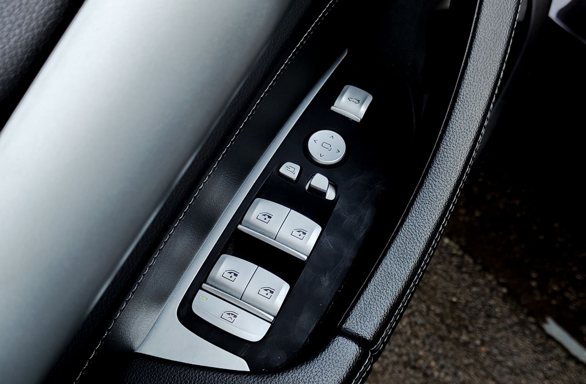 BMW X3 xDrive30d - foto 30