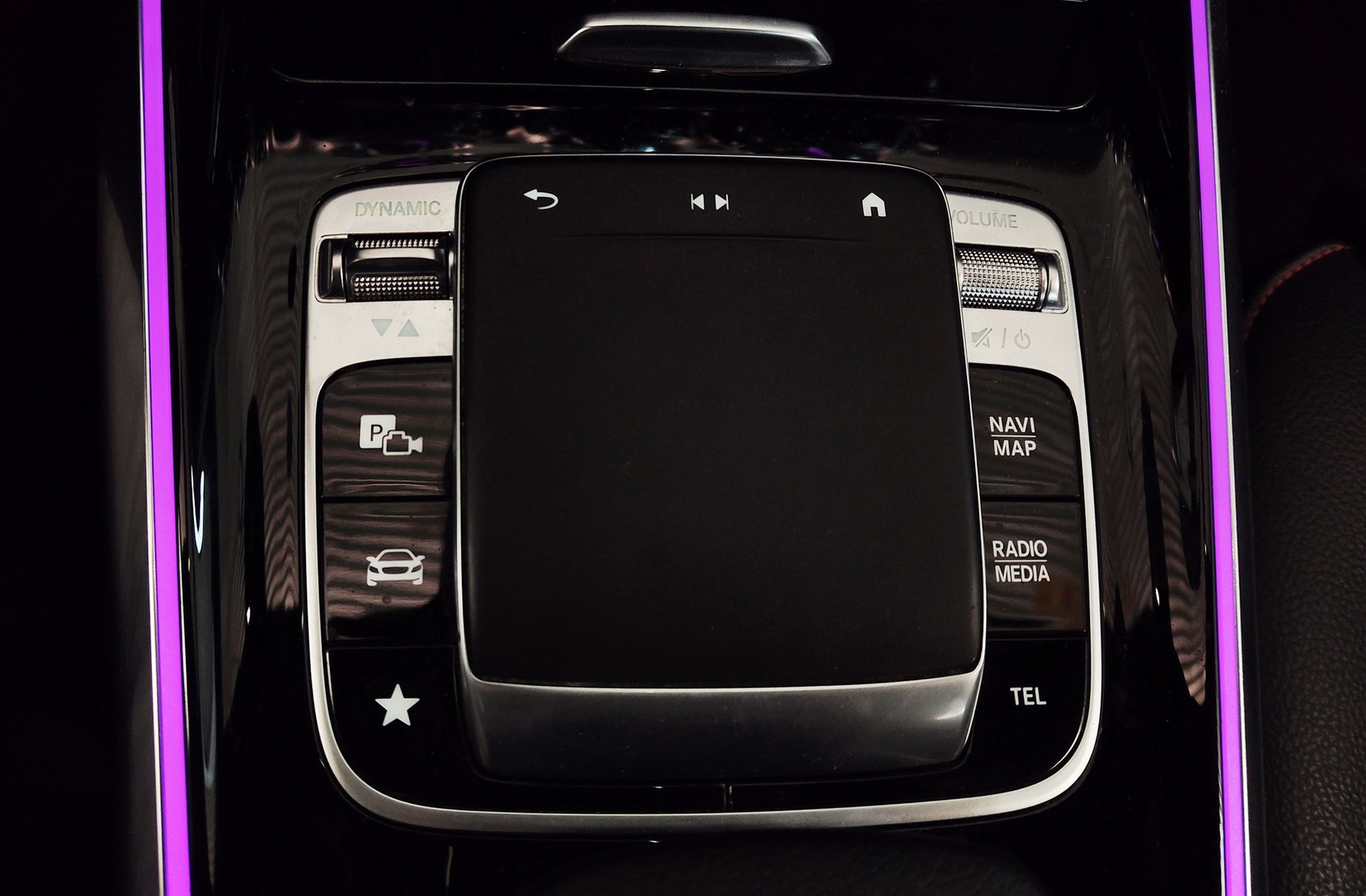 Mercedes-Benz Clase B B 200 Pack AMG - foto 35