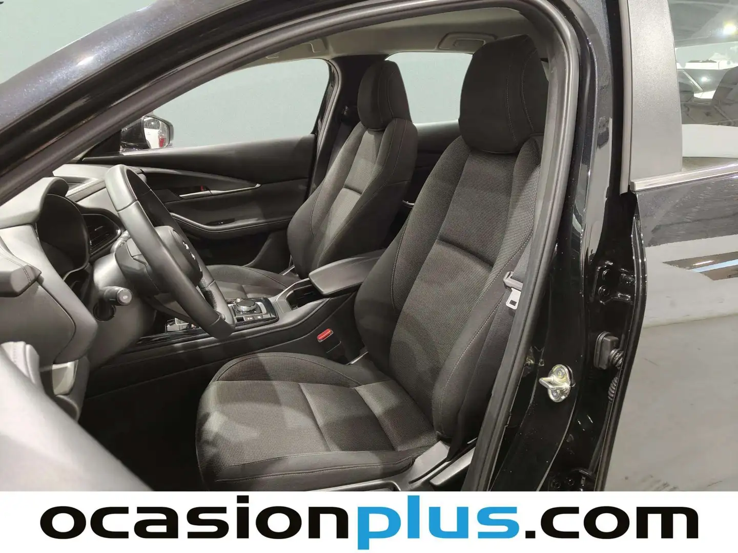 Foto Mazda CX-30 Mazda CX-30 2.5 e-Skyactive G MHEV Prime-Line AT (140 CV)