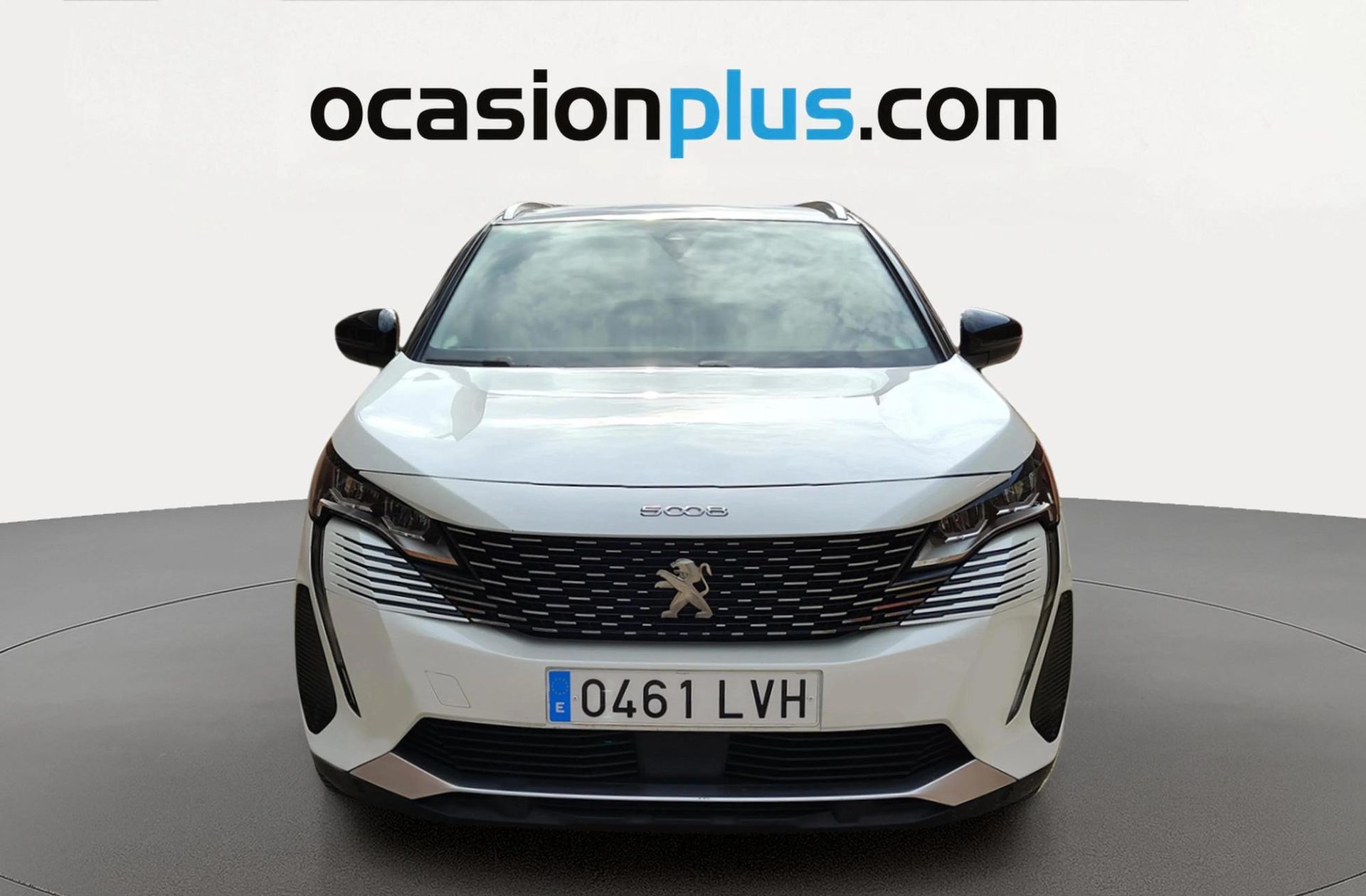 Peugeot 5008 BlueHDi 130 Allure Pack EAT8 7 plazas - foto 13