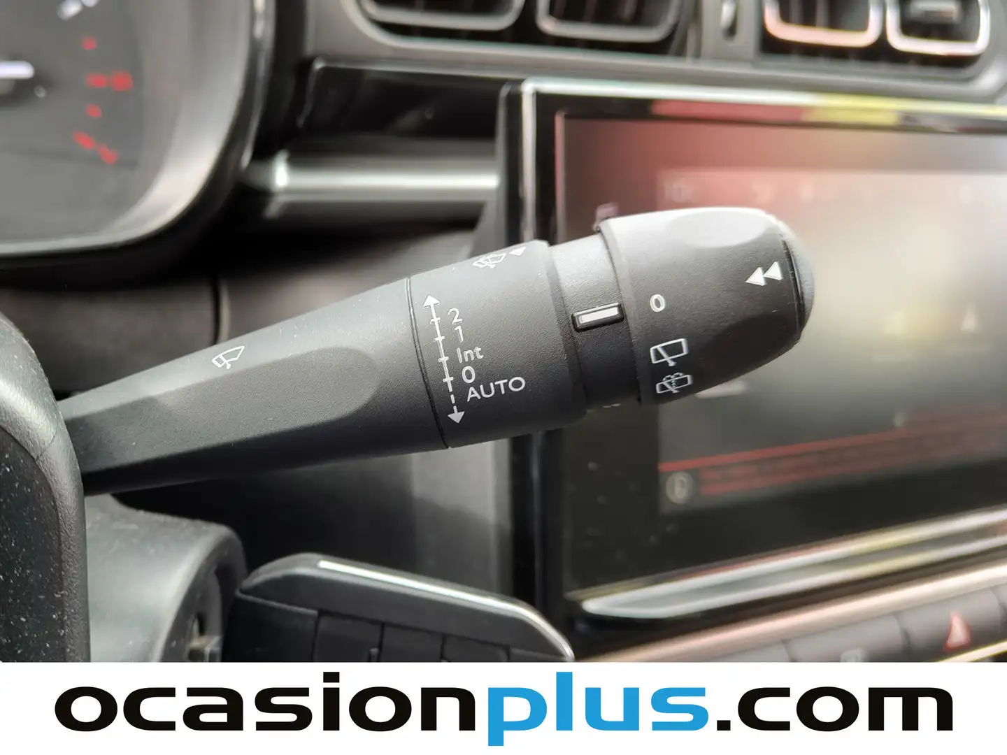 Foto Citroën C3 Citroen C3 PureTech (110CV) Max